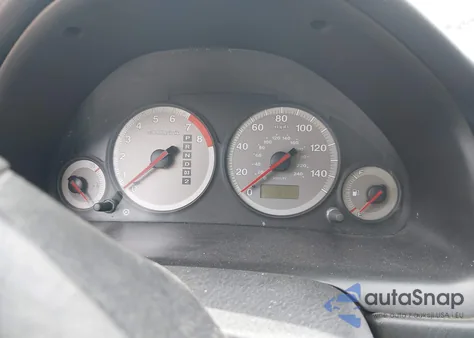 2001 Honda Civic Ex from USA, damaged, VIN 1HGEM22901L019392